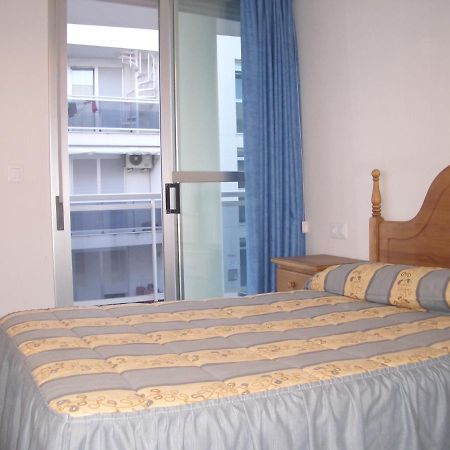 Apartamento Con Vitas Al Mar Miami Playa Kültér fotó