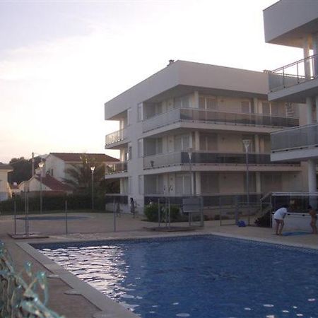 Apartamento Con Vitas Al Mar Miami Playa Kültér fotó