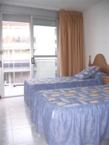 Apartamento Con Vitas Al Mar Miami Playa Kültér fotó