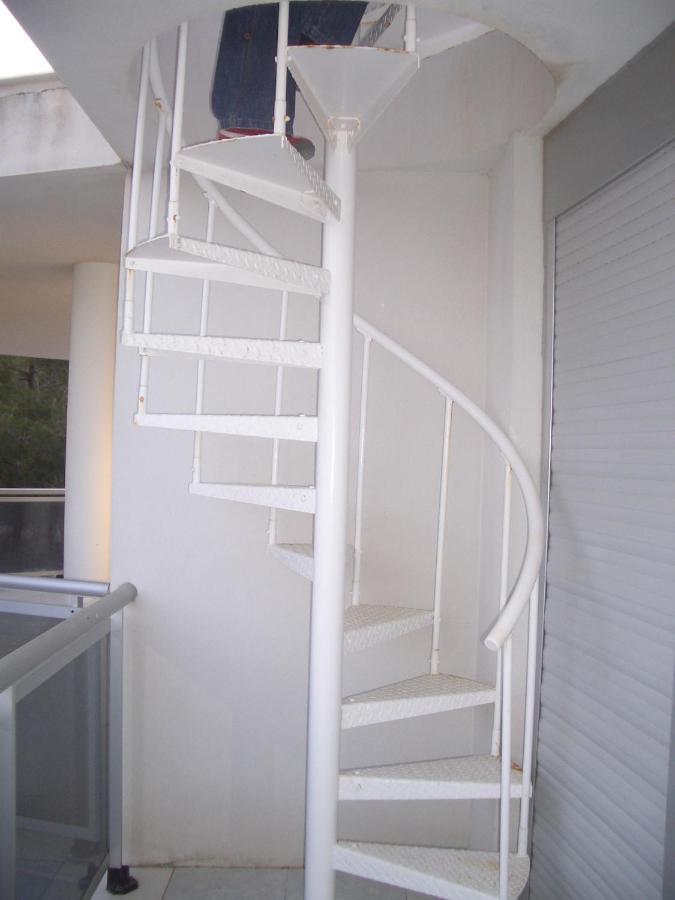 Apartamento Con Vitas Al Mar Miami Playa Kültér fotó